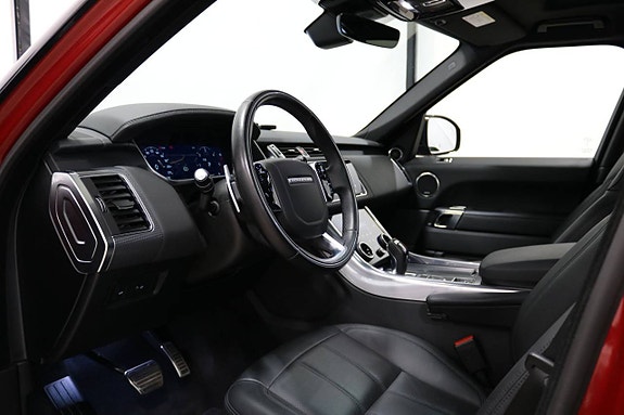 Land Rover Range Rover Sport 7 of 27