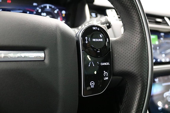 Land Rover Range Rover Sport 12 of 27