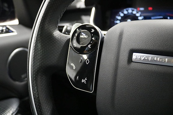 Land Rover Range Rover Sport 11 of 27
