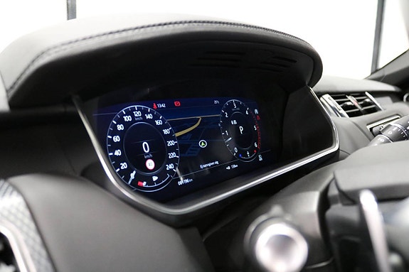 Land Rover Range Rover Sport 13 of 27