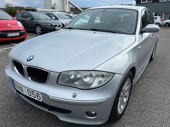 BMW 116i