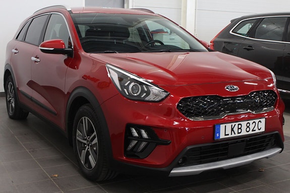 Kia Niro 2 of 14