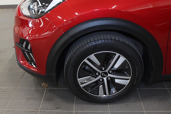 Kia Niro 14 of 14