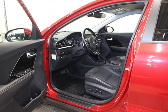 Kia Niro 5 of 14