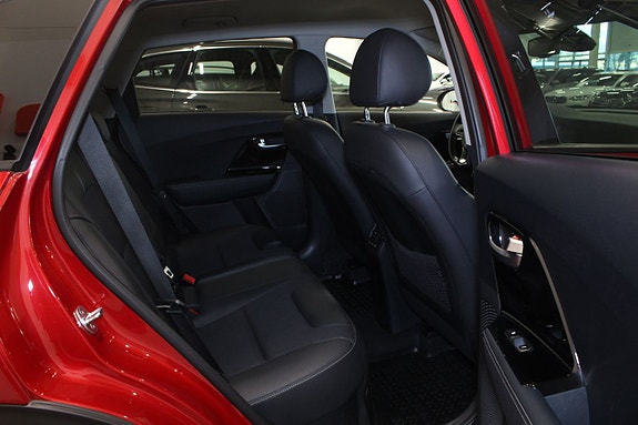 Kia Niro 12 of 14