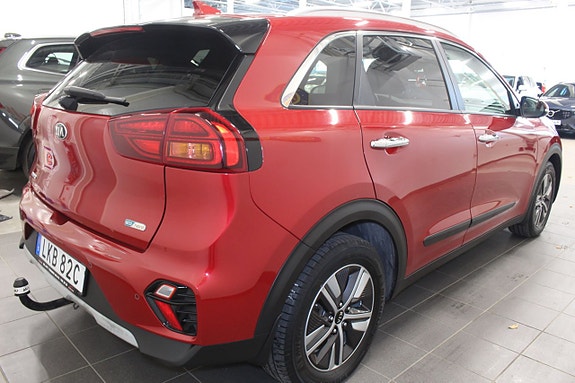 Kia Niro 3 of 14