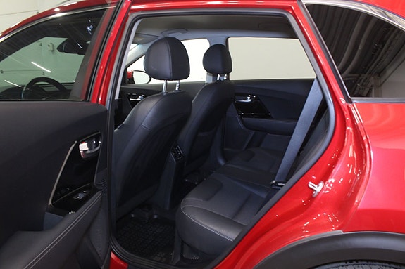 Kia Niro 13 of 14