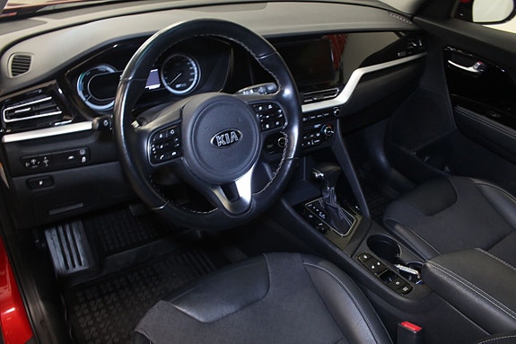 Kia Niro 7 of 14