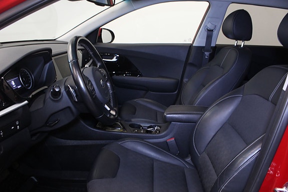 Kia Niro 8 of 14