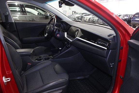 Kia Niro 6 of 14