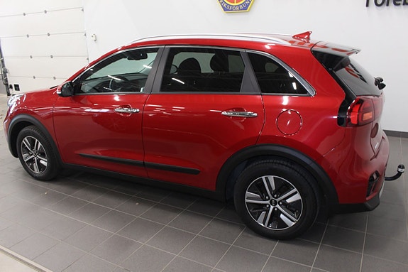Kia Niro 4 of 14