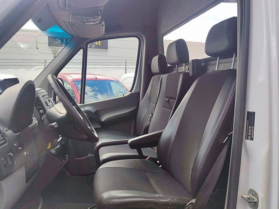 Mercedes-Benz Sprinter 316 17 of 22