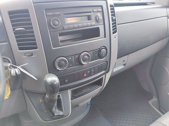 Mercedes-Benz Sprinter 316 15 of 22