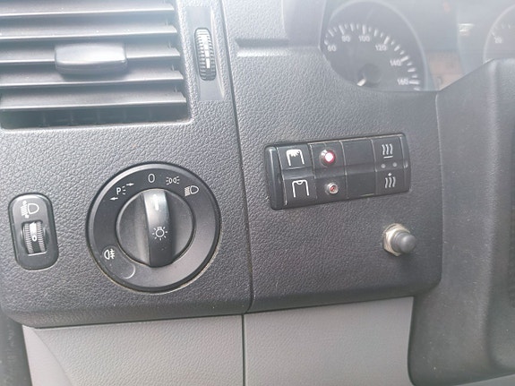 Mercedes-Benz Sprinter 316 14 of 22