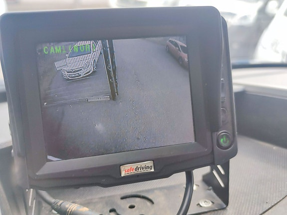 Mercedes-Benz Sprinter 316 16 of 22