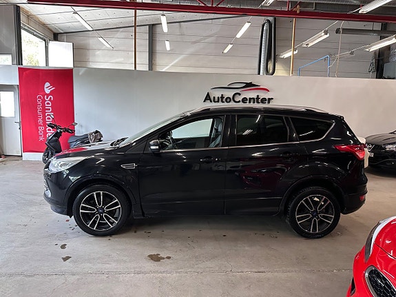 Ford Kuga 6 of 9