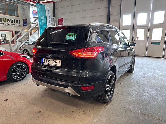 Ford Kuga 3 of 9