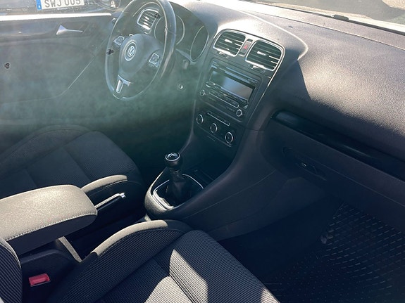 Volkswagen Golf-Serie 11 of 11