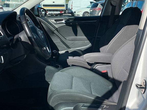 Volkswagen Golf-Serie 7 of 11