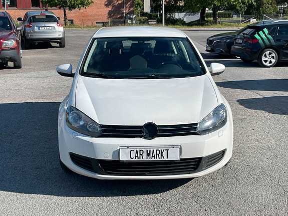 Volkswagen Golf-Serie 2 of 11