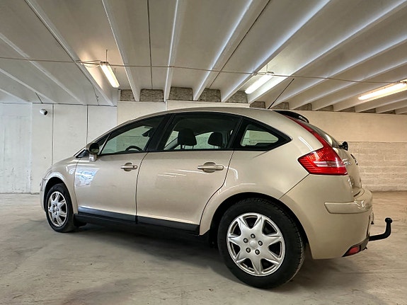 Citroen C4 6 of 12
