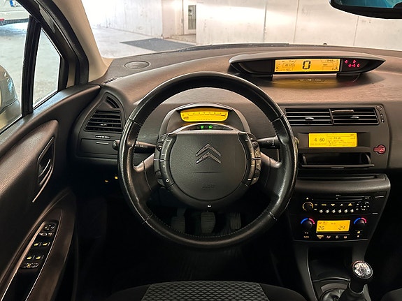 Citroen C4 12 of 12