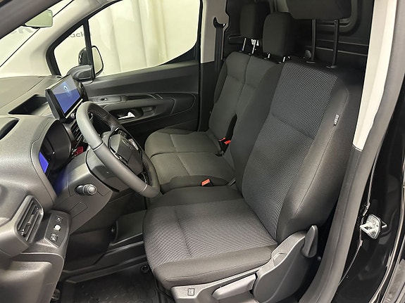 Citroen Berlingo 6 of 9