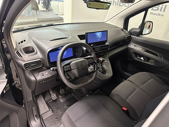 Citroen Berlingo 5 of 5