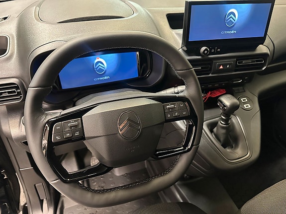 Citroen Berlingo 7 of 9