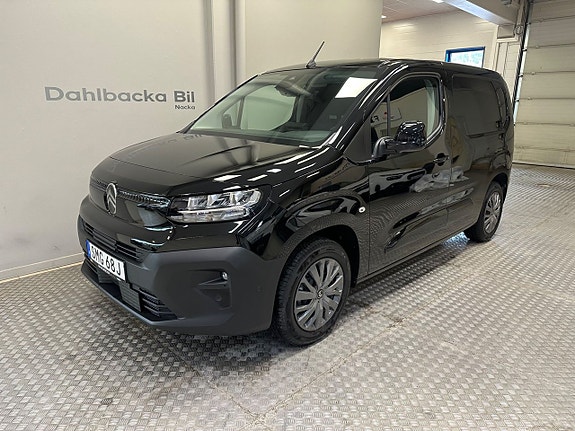 Citroen Berlingo 2 of 5