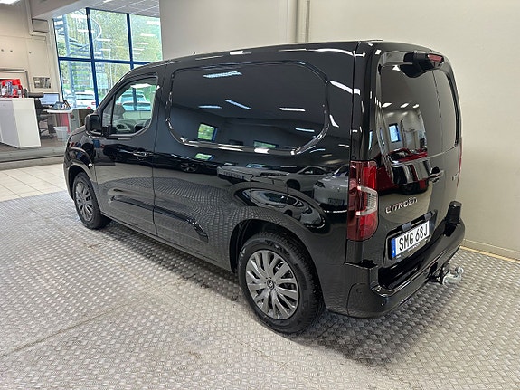 Citroen Berlingo 3 of 5