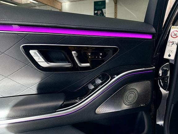 Mercedes-Benz S400 d 13 of 26