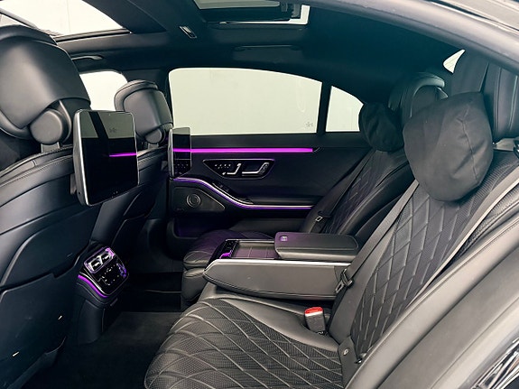 Mercedes-Benz S400 d 17 of 26