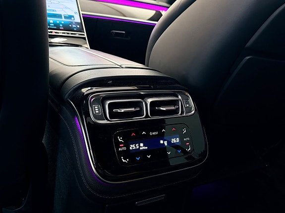 Mercedes-Benz S400 d 19 of 26