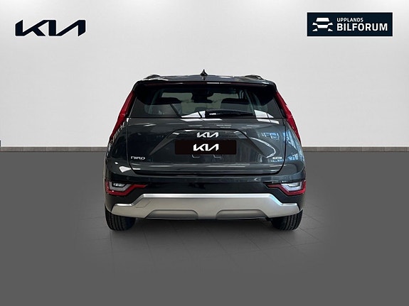 Kia Niro 5 of 5