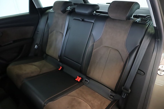Seat Leon 14 of 14