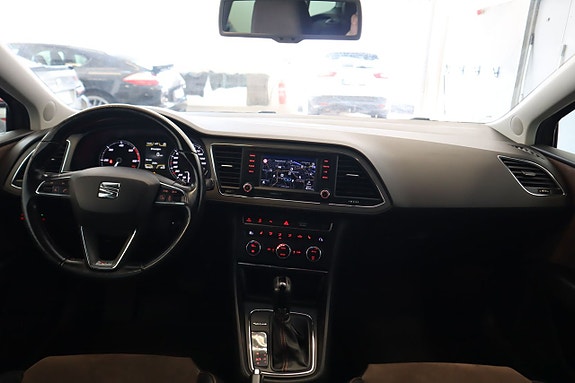 Seat Leon 12 of 14