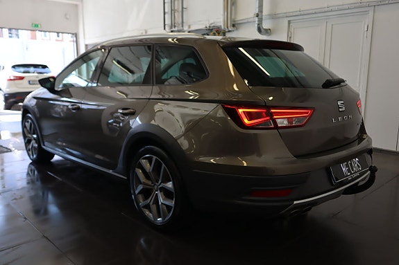 Seat Leon 7 of 14
