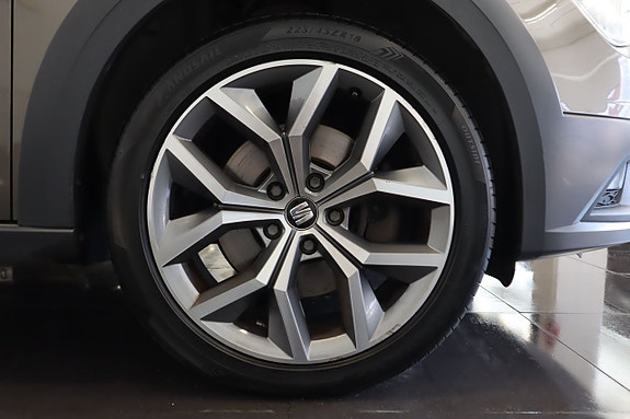 Seat Leon 3 of 14