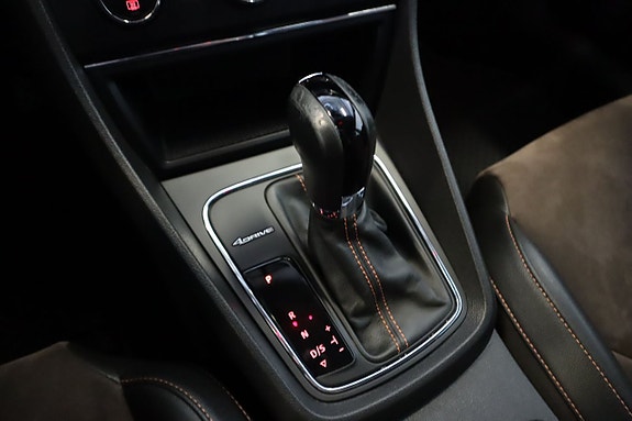 Seat Leon 11 of 14
