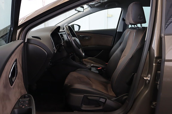 Seat Leon 9 of 14