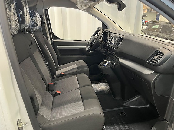Opel Vivaro-e 5 of 5