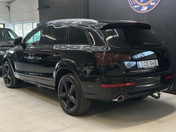Audi Q7 26 of 28