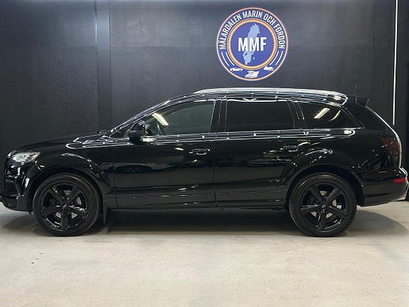 Audi Q7 5 of 5