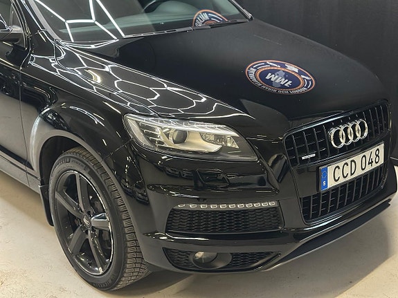 Audi Q7 6 of 28