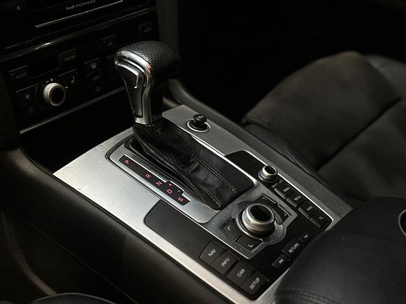 Audi Q7 13 of 28