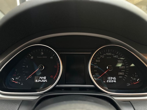 Audi Q7 22 of 28