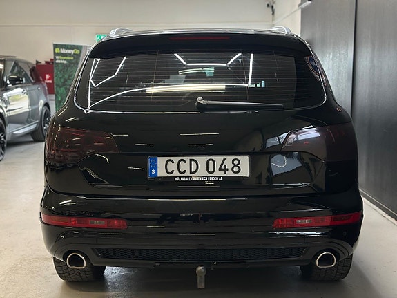 Audi Q7 27 of 28