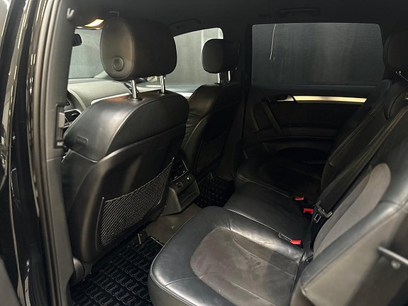 Audi Q7 18 of 28