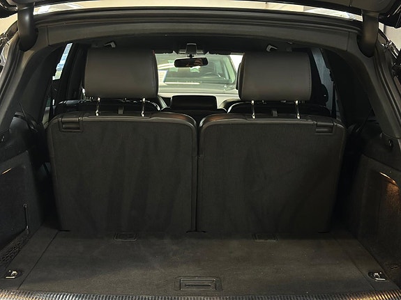 Audi Q7 20 of 28